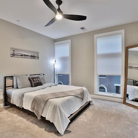 *New* Xquisitemidcenturym0D~ Condo *Otr* W/Parking Cincinnati Exterior photo